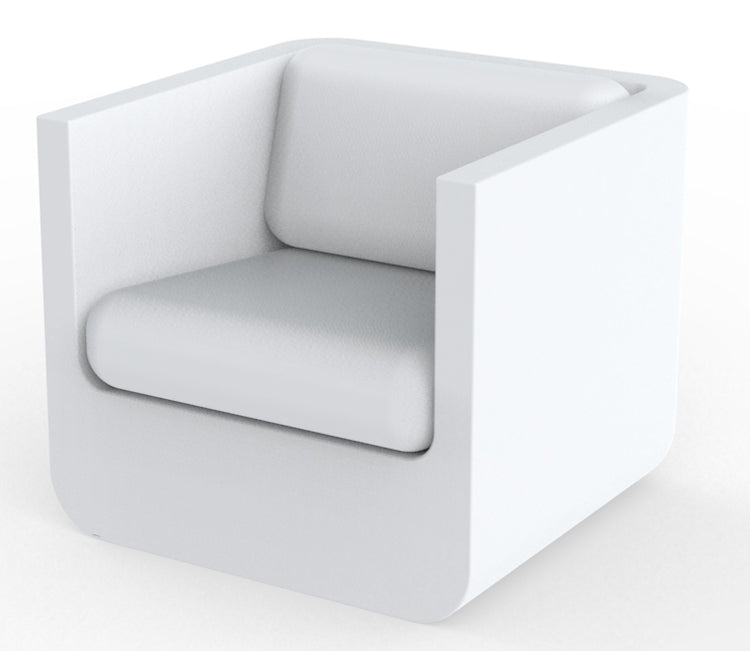 Fotoliu ULM Ramón Esteve, Vondom