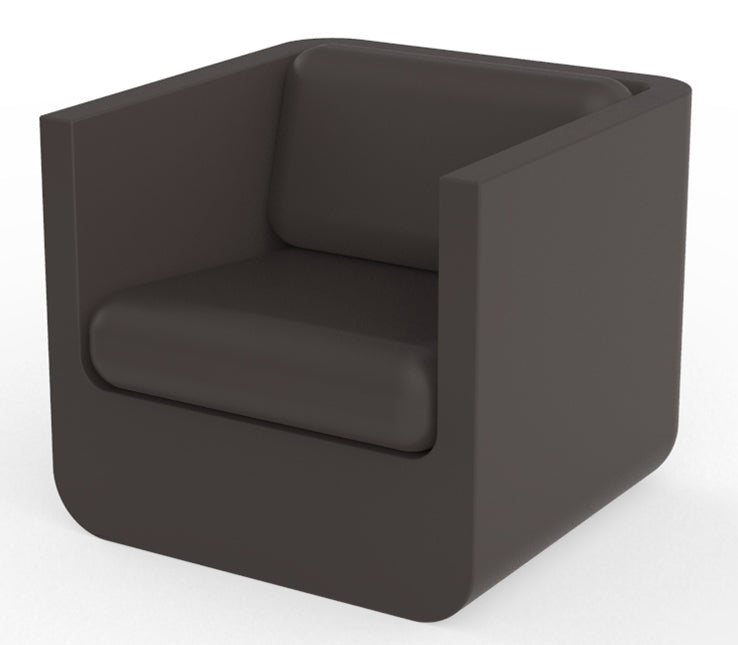 Fotoliu ULM Ramón Esteve, Vondom