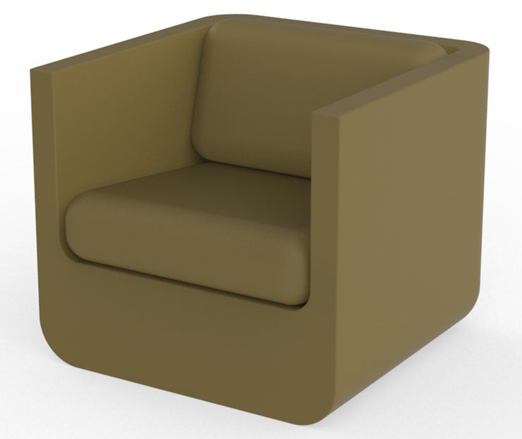 Fotoliu ULM Ramón Esteve, Vondom