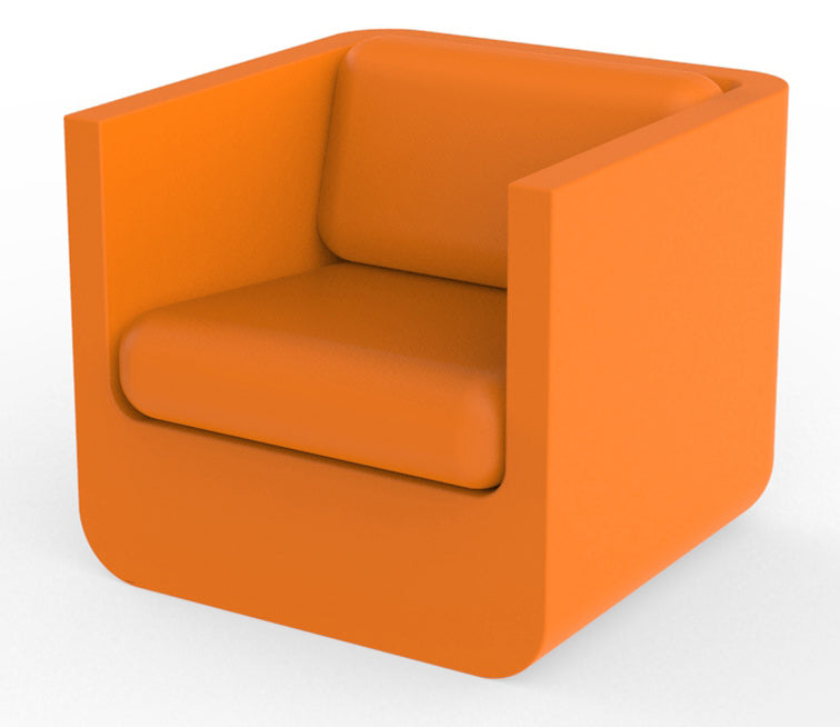 Fotoliu ULM Ramón Esteve, Vondom