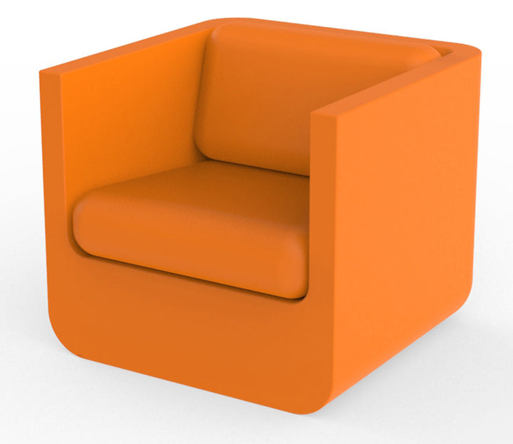 Fotoliu ULM Ramón Esteve, Vondom