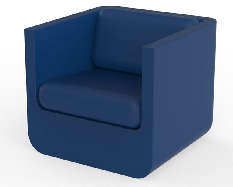 Fotoliu ULM Ramón Esteve, Vondom