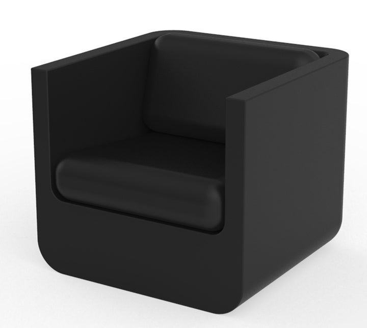 Fotoliu ULM Ramón Esteve, Vondom