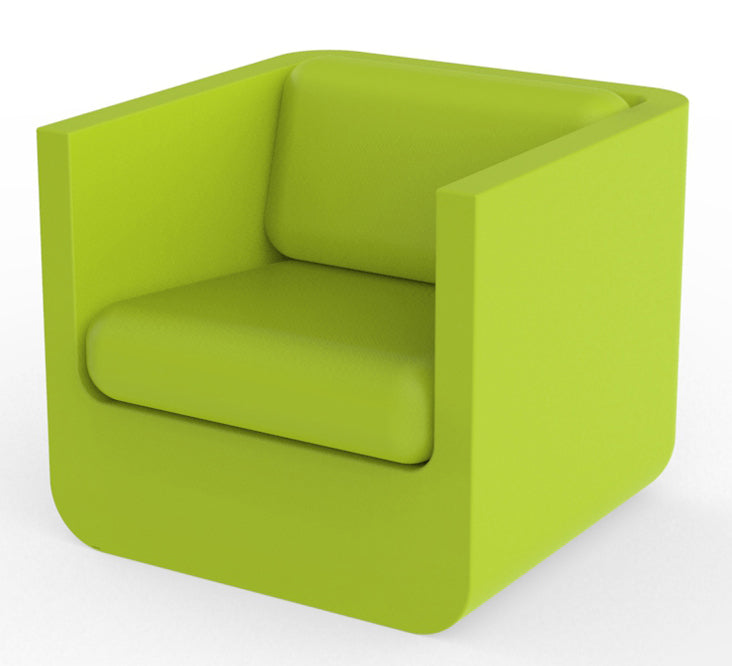 Fotoliu ULM Ramón Esteve, Vondom