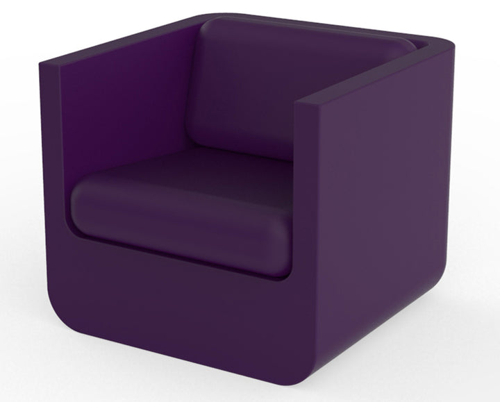 Fotoliu ULM Ramón Esteve, Vondom