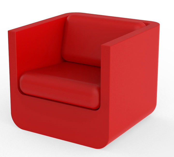 Fotoliu ULM Ramón Esteve, Vondom