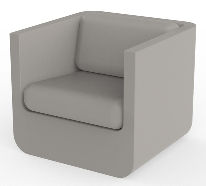 Fotoliu ULM Ramón Esteve, Vondom