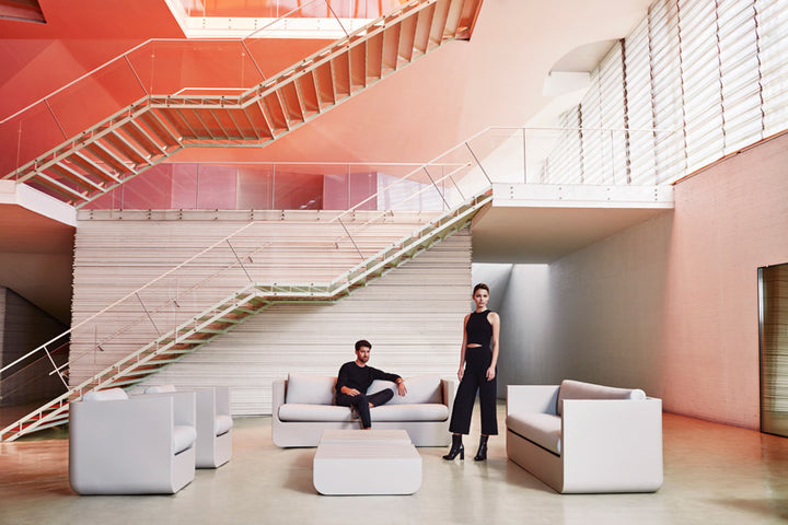 Fotoliu ULM Ramón Esteve, Vondom