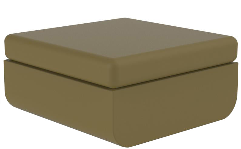 Taburet ULM Ramón Esteve, Vondom