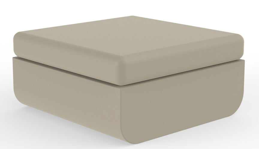 Taburet ULM Ramón Esteve, Vondom