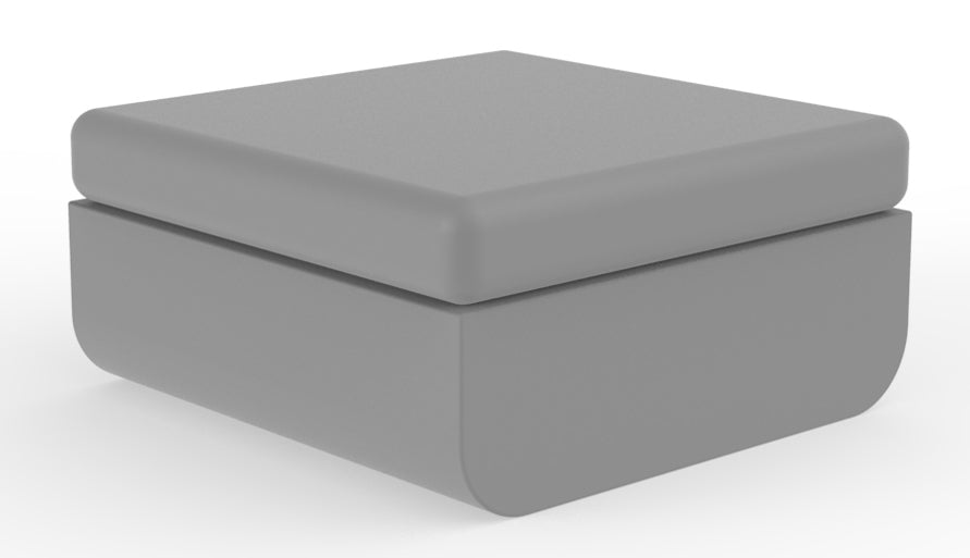 Taburet ULM Ramón Esteve, Vondom