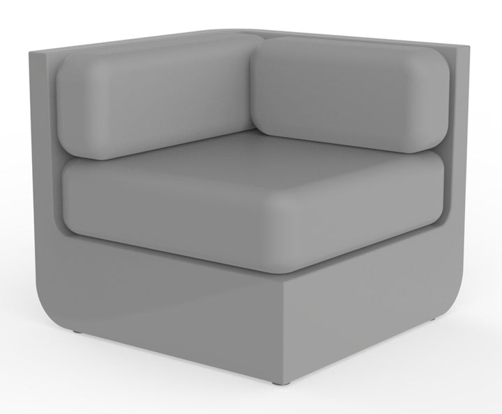 Canapea modulară colț ULM Ramón Esteve, Vondom