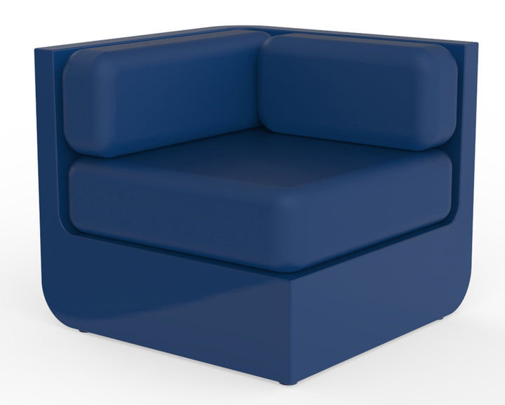 Canapea modulară colț ULM Ramón Esteve, Vondom