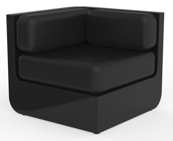 Canapea modulară colț ULM Ramón Esteve, Vondom