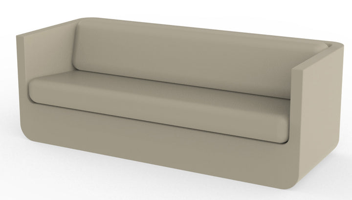 Canapea ULM Ramón Esteve, Vondom