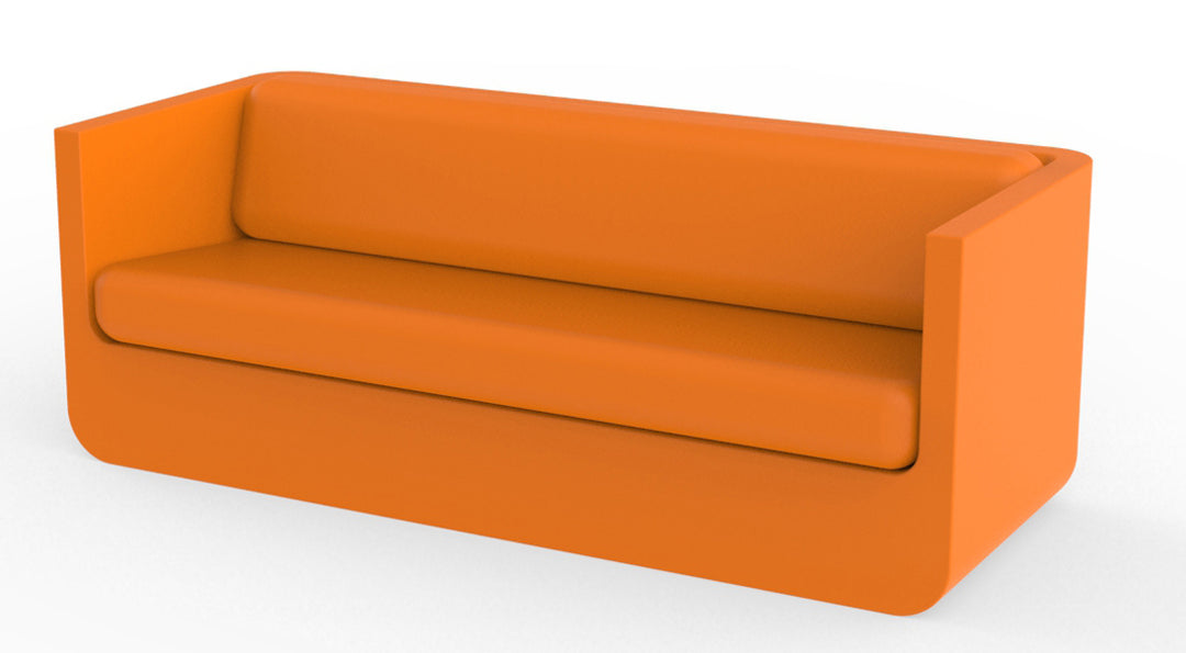 Canapea ULM Ramón Esteve, Vondom