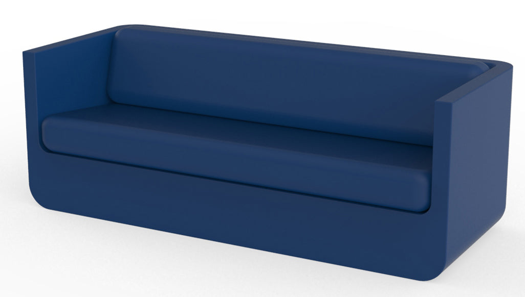 Canapea ULM Ramón Esteve, Vondom