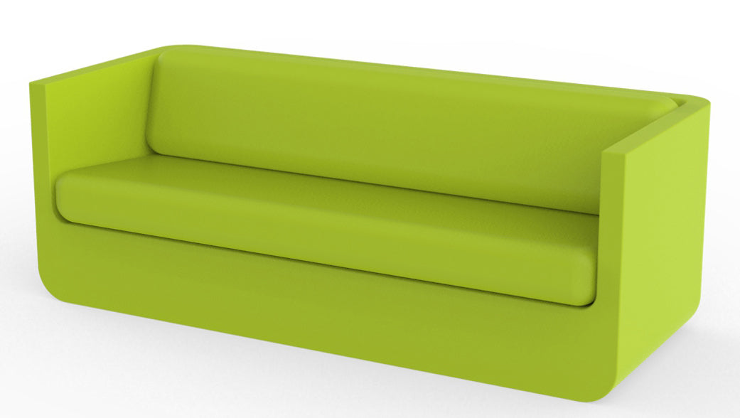 Canapea ULM Ramón Esteve, Vondom