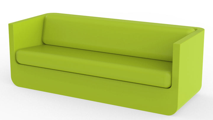 Canapea ULM Ramón Esteve, Vondom