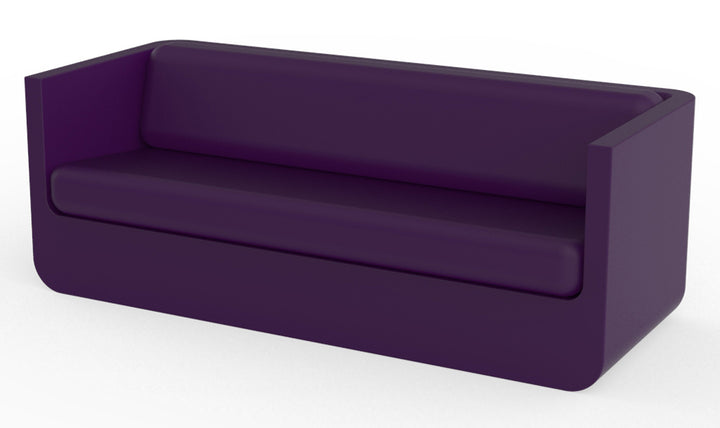 Canapea ULM Ramón Esteve, Vondom