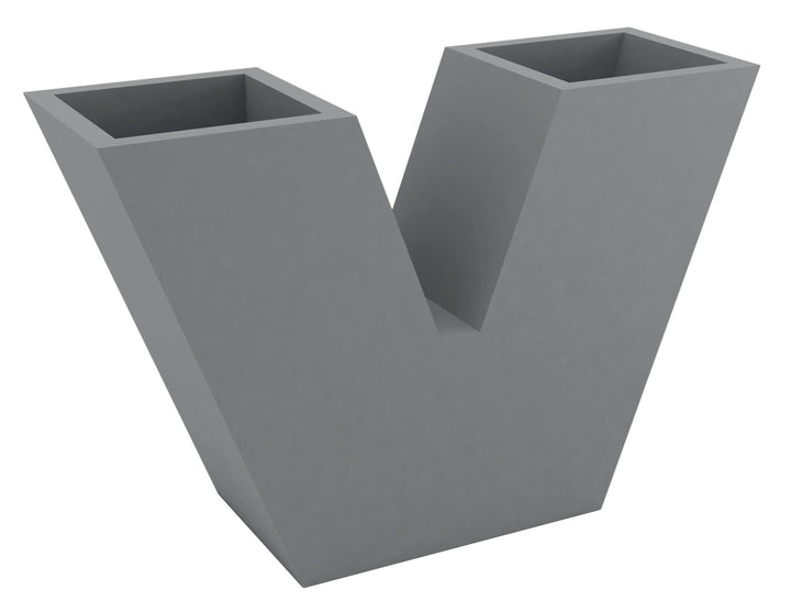 Ghiveci Uve Nano, Studio Vondom