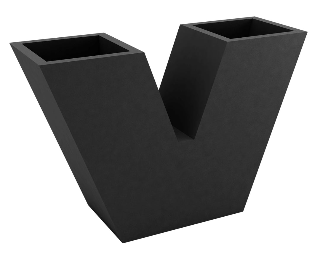 Ghiveci Uve Nano, Studio Vondom