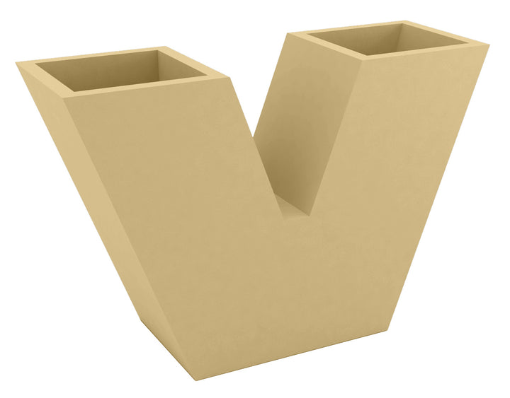 Ghiveci Uve Nano, Studio Vondom