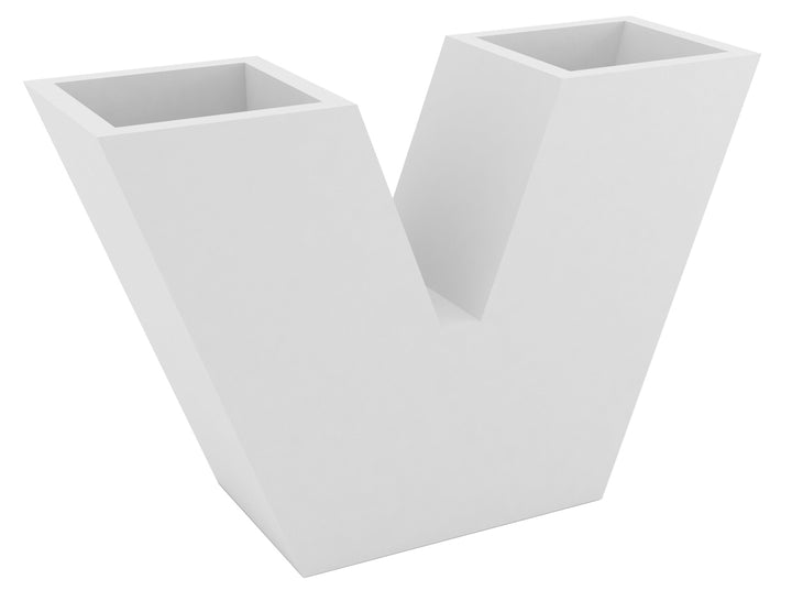 Ghiveci Uve Nano, Studio Vondom
