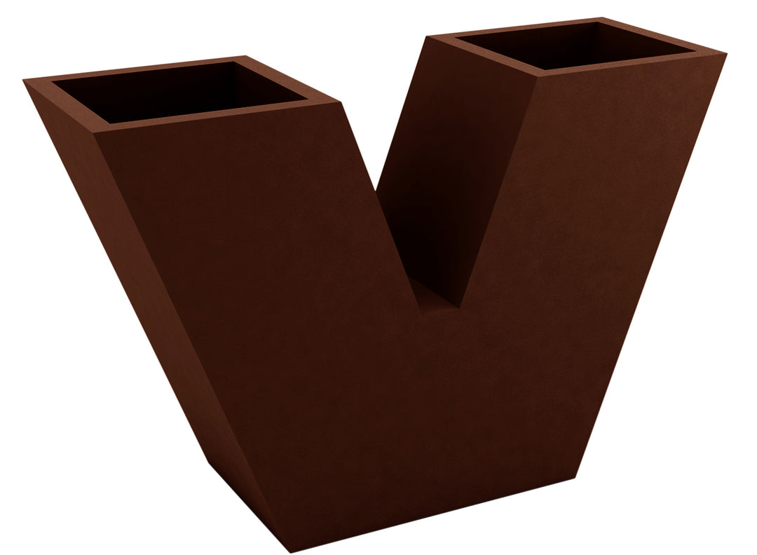 Ghiveci Uve Nano, Studio Vondom