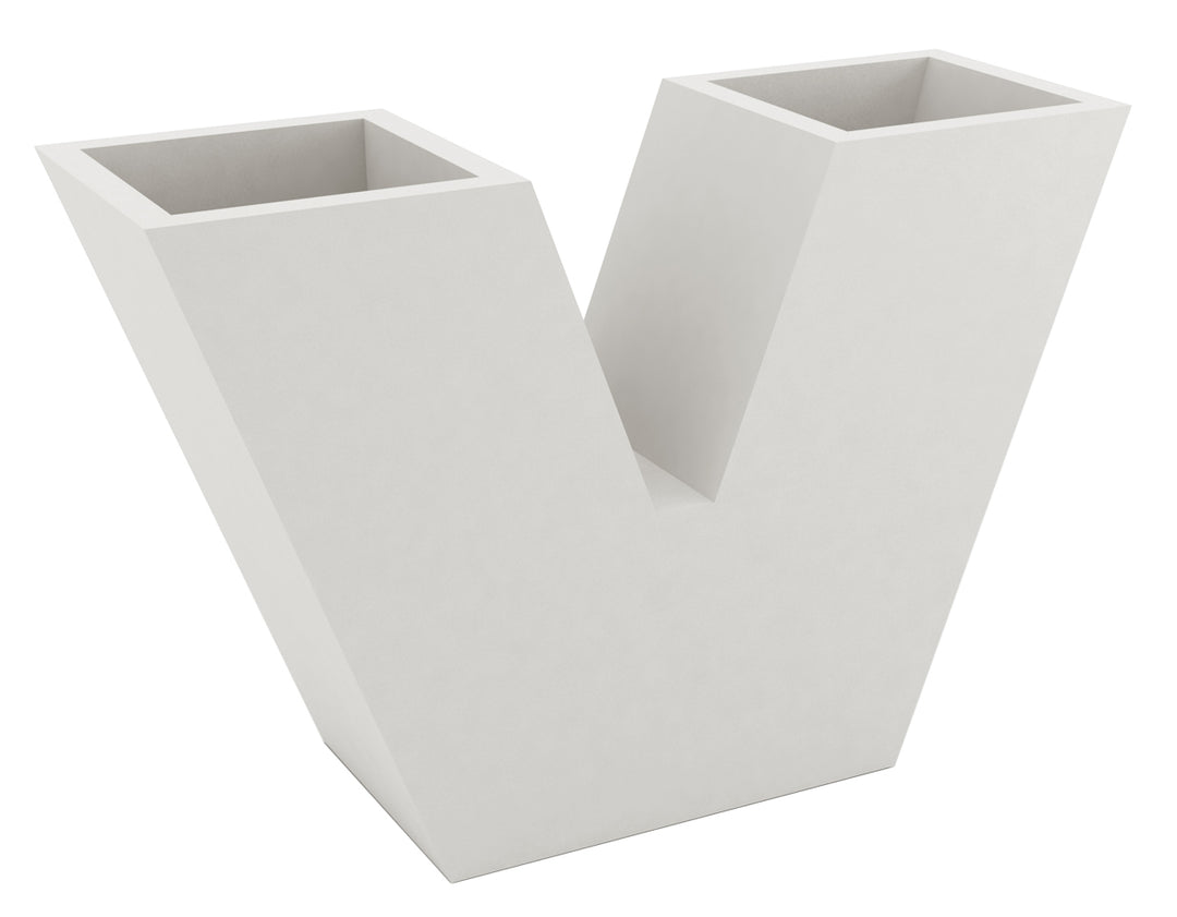 Ghiveci Uve Nano, Studio Vondom