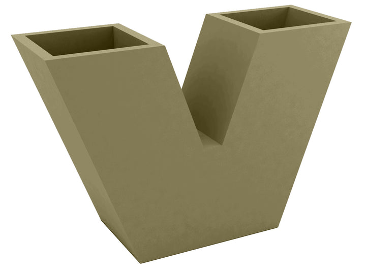 Ghiveci Uve Nano, Studio Vondom