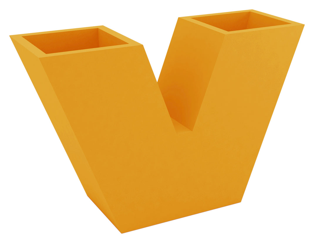 Ghiveci Uve Nano, Studio Vondom