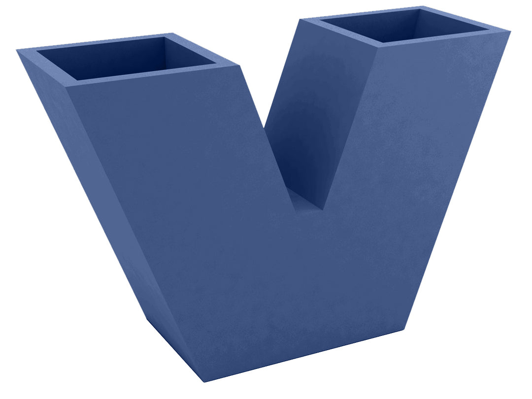 Ghiveci Uve Nano, Studio Vondom