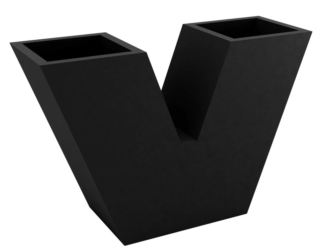 Ghiveci Uve Nano, Studio Vondom
