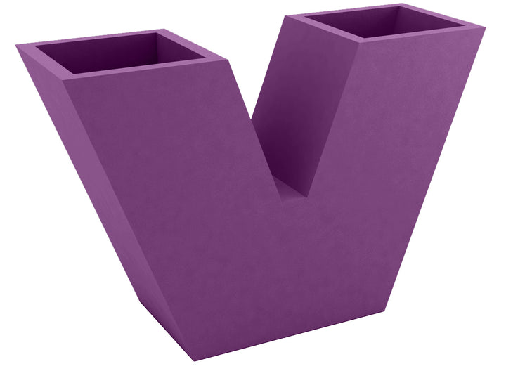 Ghiveci Uve Nano, Studio Vondom