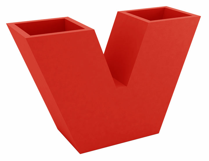 Ghiveci Uve Nano, Studio Vondom