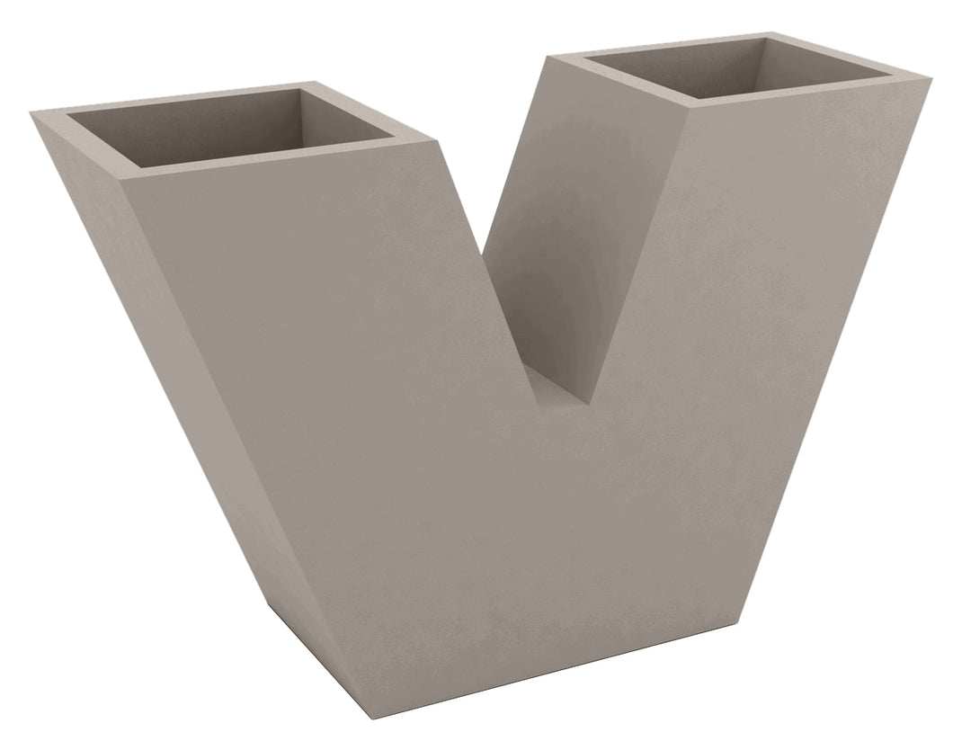 Ghiveci Uve Nano, Studio Vondom
