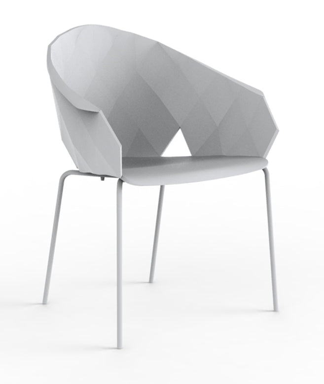 Scaun Vases Estudi{H}ac JM Ferrero, Vondom