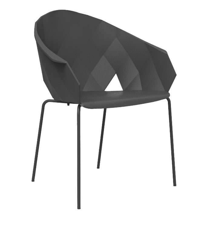 Scaun Vases Estudi{H}ac JM Ferrero, Vondom