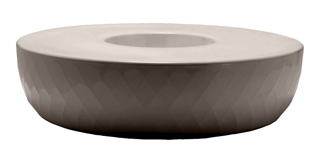 Ghiveci Isla Vases Estudi{H}ac JM Ferrero, Vondom