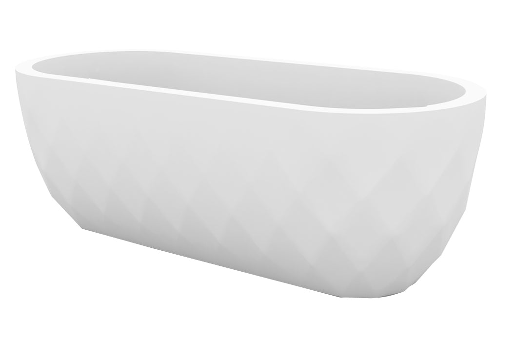 Ghiveci larg Vases Nano Estudi{H}ac JM Ferrero, Vondom