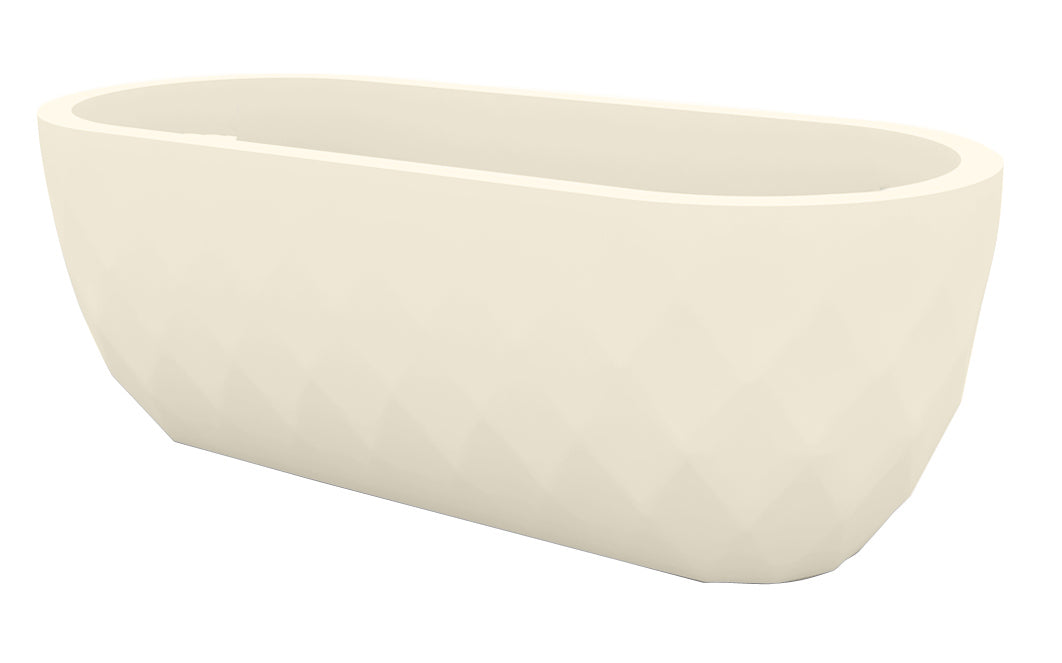 Ghiveci larg Vases Nano Estudi{H}ac JM Ferrero, Vondom