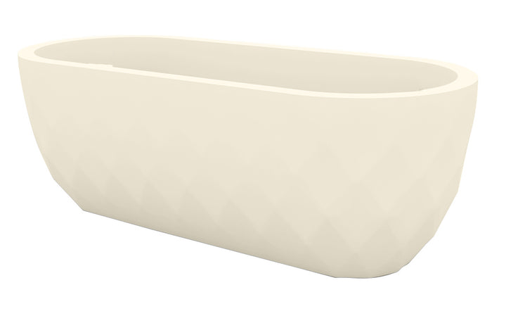 Ghiveci larg Vases Nano Estudi{H}ac JM Ferrero, Vondom