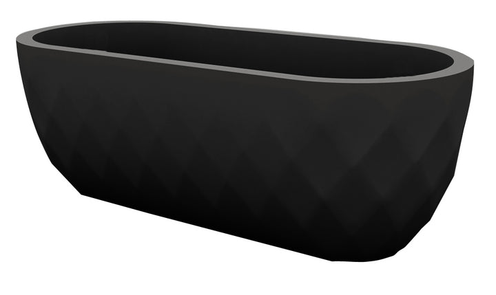 Ghiveci larg Vases Estudi{H}ac JM Ferrero, Vondom