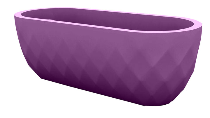 Ghiveci larg Vases Nano Estudi{H}ac JM Ferrero, Vondom