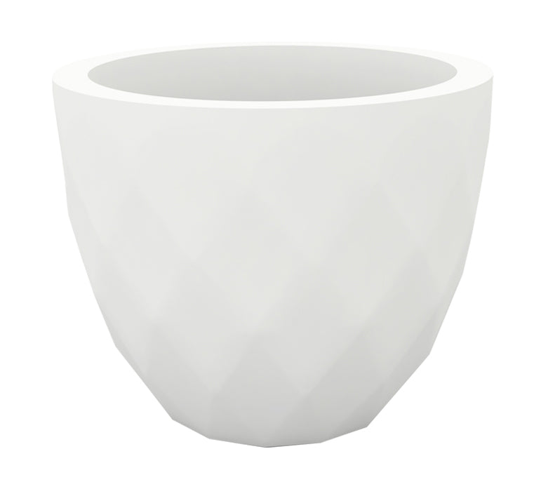 Ghiveci Vases Estudi{H}ac JM Ferrero, Vondom