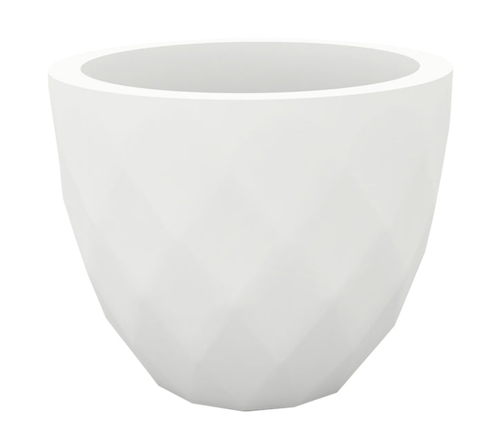 Ghiveci Vases Estudi{H}ac JM Ferrero, Vondom