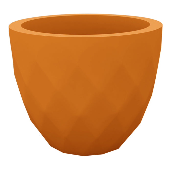 Ghiveci Vases Estudi{H}ac JM Ferrero, Vondom