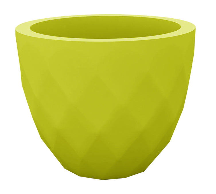 Ghiveci Vases Estudi{H}ac JM Ferrero, Vondom