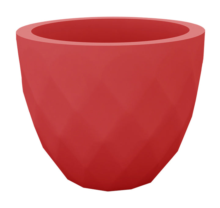 Ghiveci Vases Estudi{H}ac JM Ferrero, Vondom